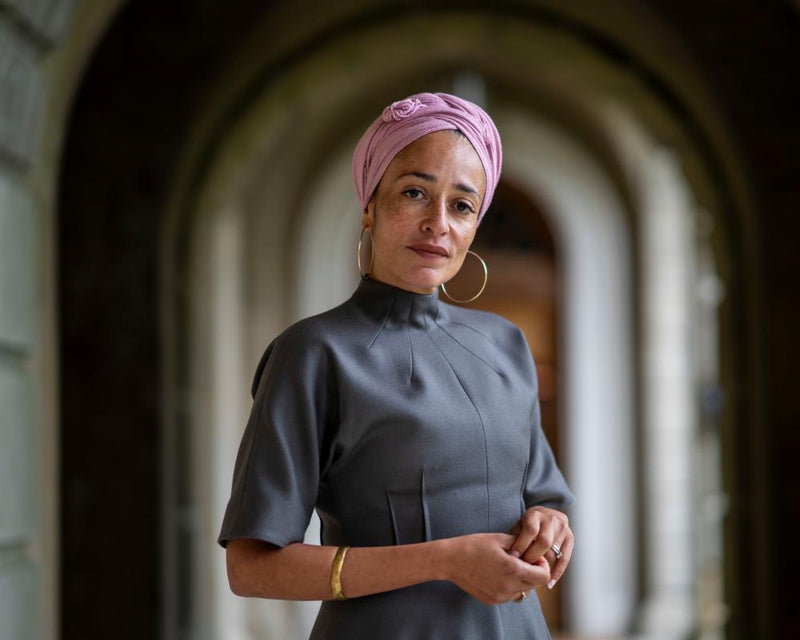 Zadie Smith, Margaret Atwood Auction Character Names for Charity