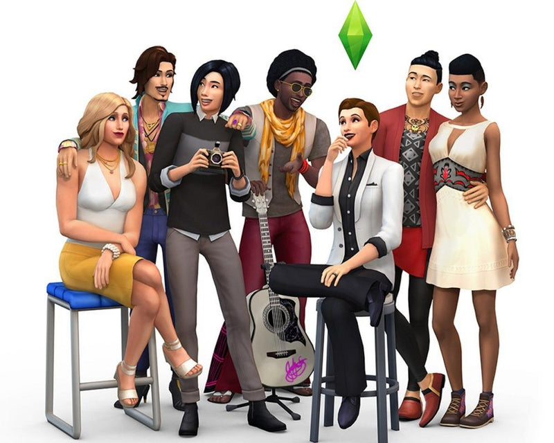 The Sims: Why I'm Breaking Up After 25 Years of Playing