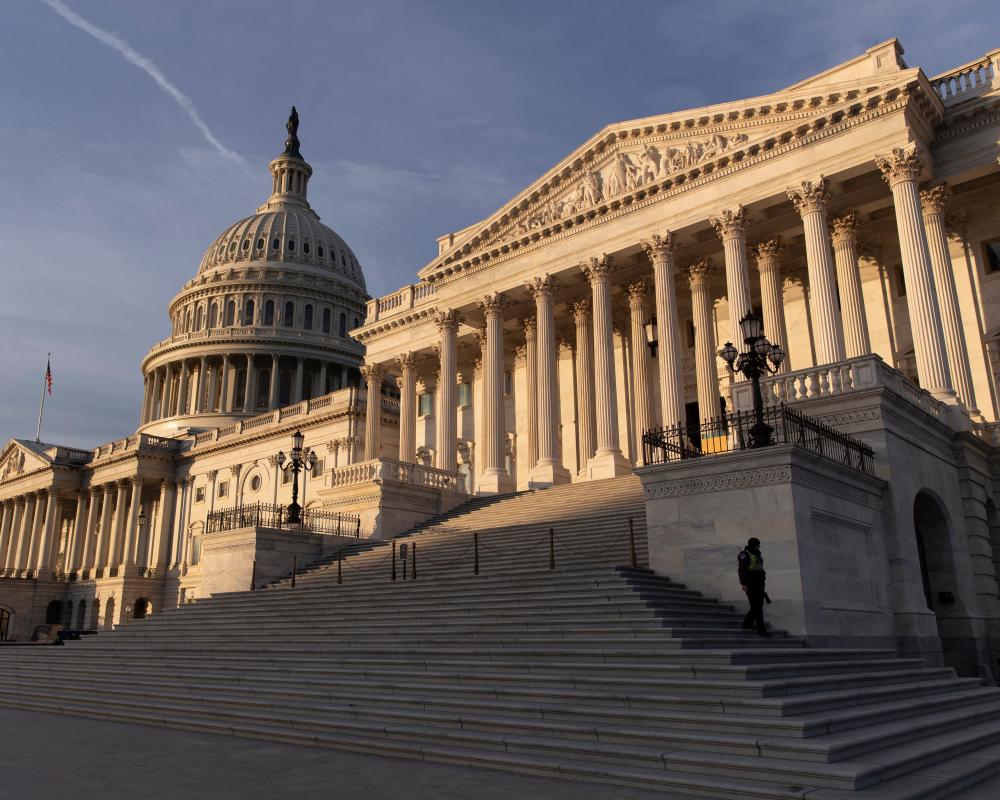 US Midterm Elections: Voters on the Issues That Decide Their Vote
