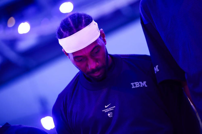 Kawhi Leonard's Complicated Raptors Return: A Hero's Reception