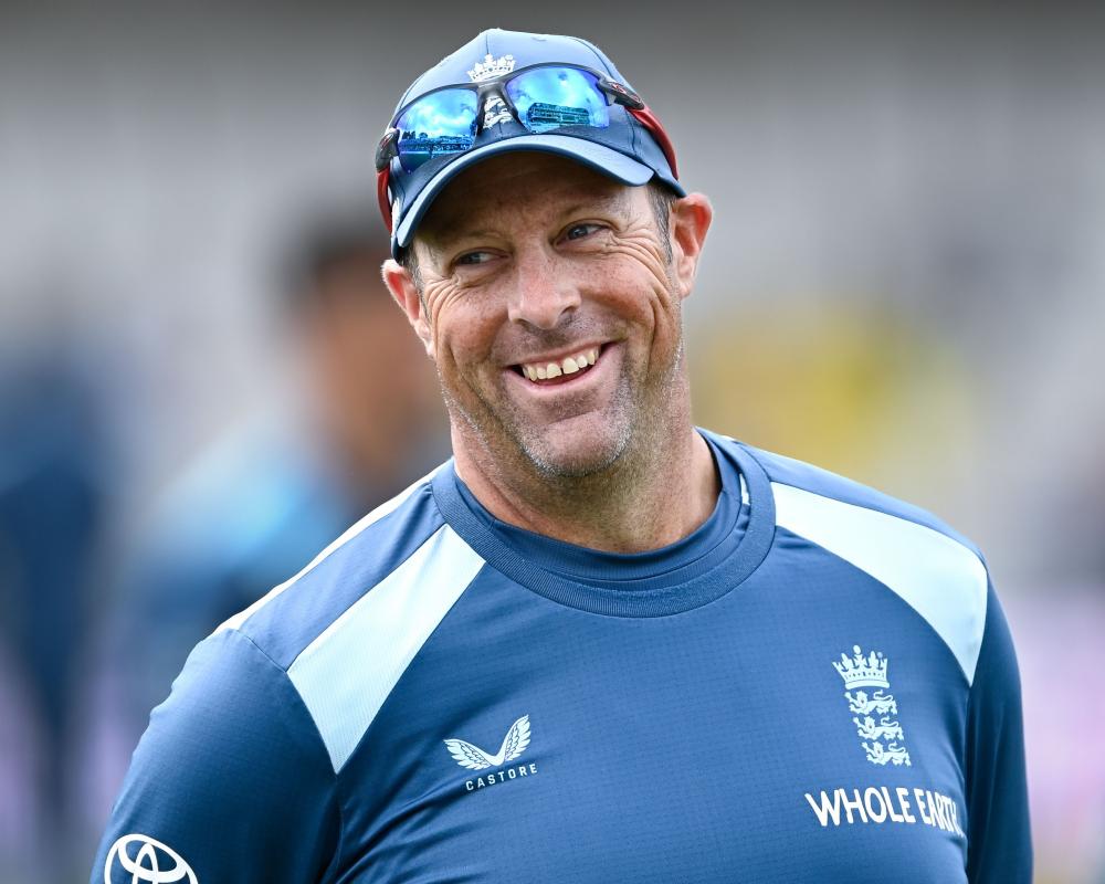Trescothick Keen on England Coaching Role Under New Coach Fleming