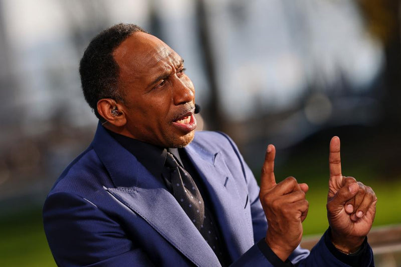 ESPN NBA Coverage Decline: Stephen A Smith Errors Expose Fact-Check