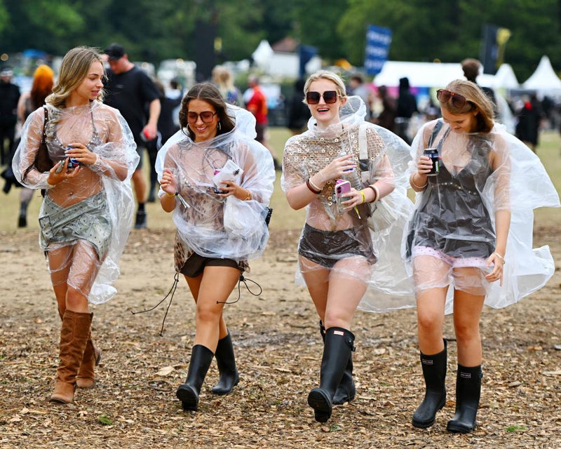 England Rainy Bank Holiday Weekend: Flood Alerts and Travel Disruption