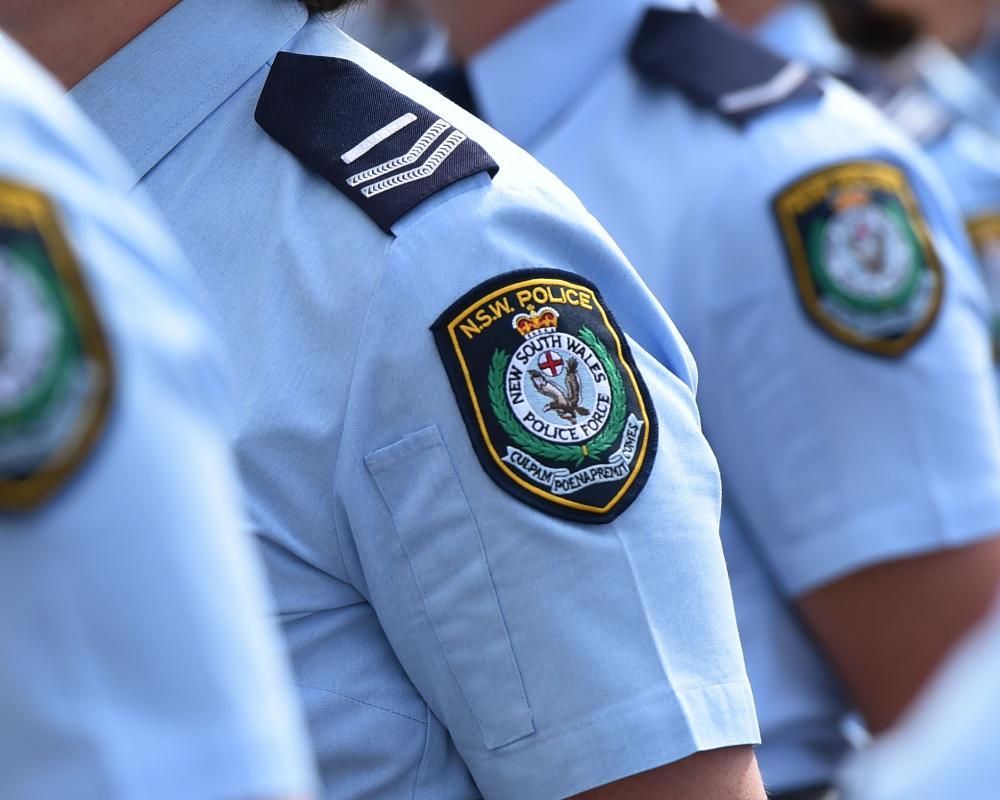 NSW Police Charge Woman with 62 Offences Over Threatening Letters