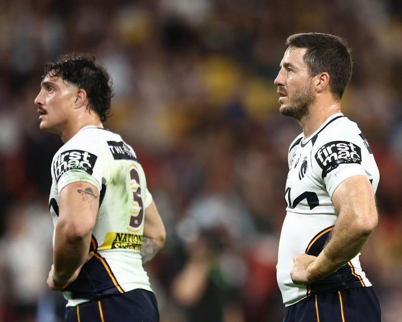 NRL Hierarchy Shake-Up: Top Four Fall in 2026 Season