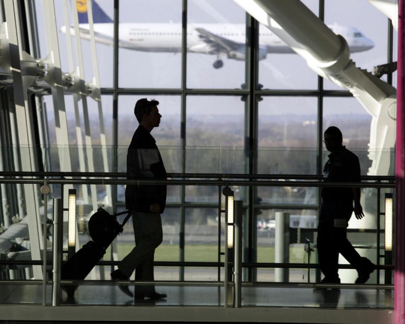 Heathrow Expansion: Thousands of Jobs Lost in Other UK Regions