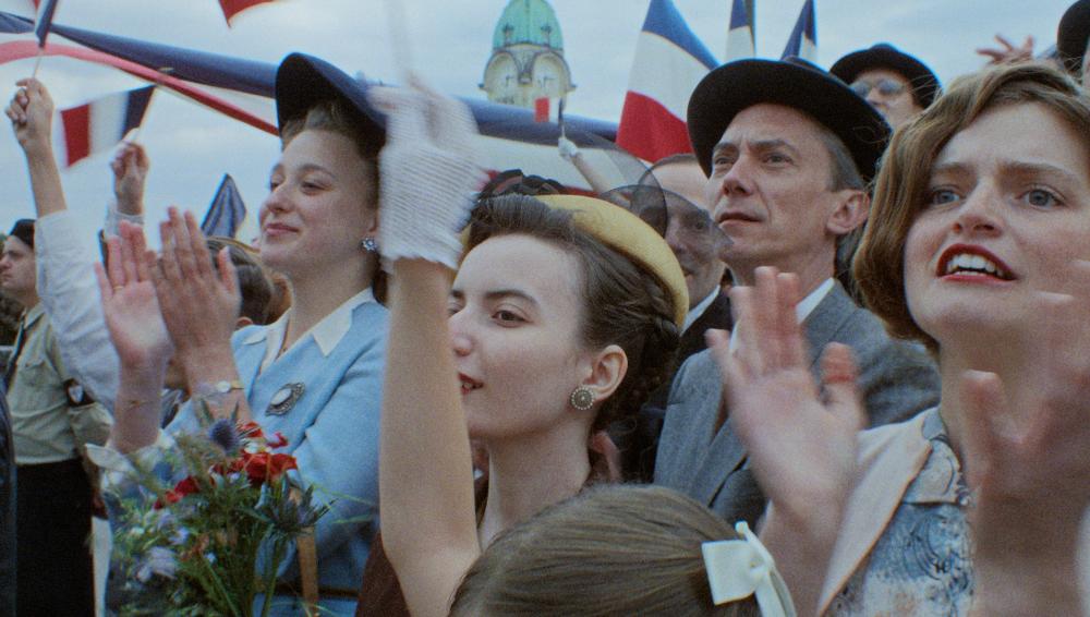 Vichy Regime Film Notre Salut Shocks France in 2026