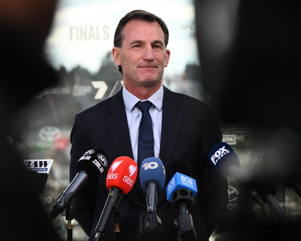AFL Bans Sydney Swans Players from Brownlow Over Allegations