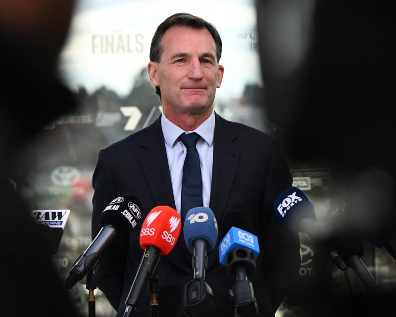 AFL Bans Sydney Swans Players from Brownlow Over Allegations