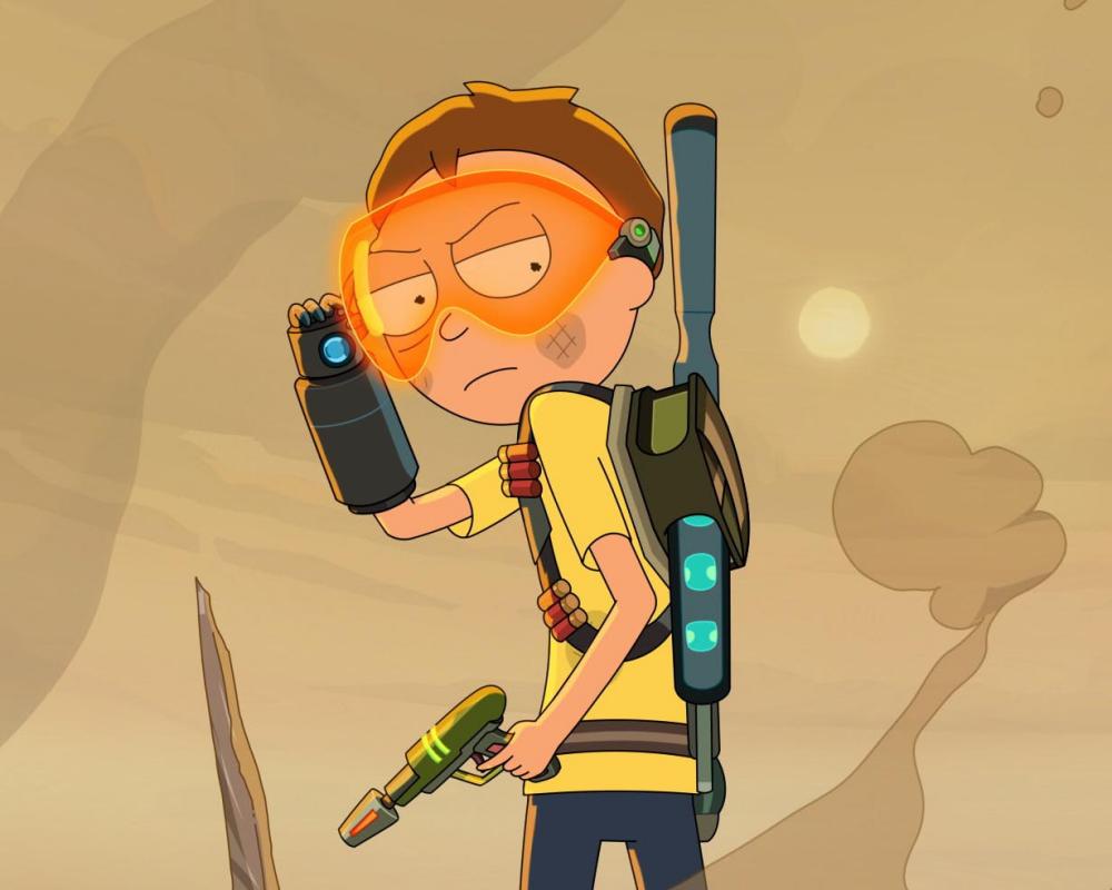 Adult Swim at 25: Inside the Weirdest TV Block Ever
