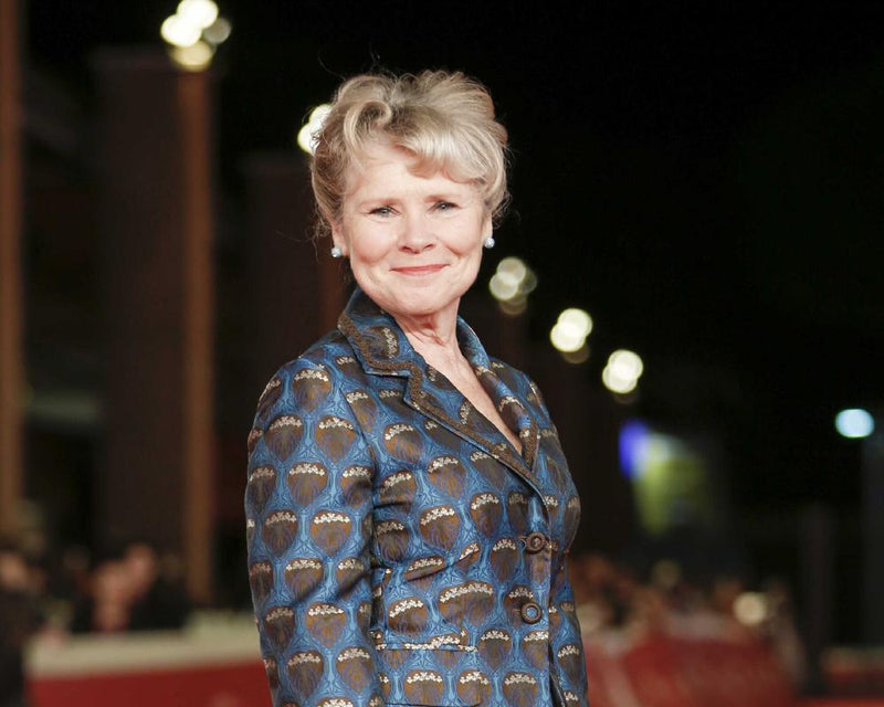 Imelda Staunton: Career Highlights and Iconic Roles Explained