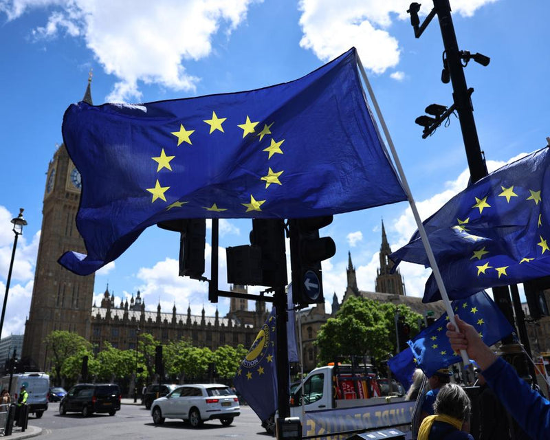 UK Rejoining EU: Andy Burnham's Bold Brexit Shift Explained