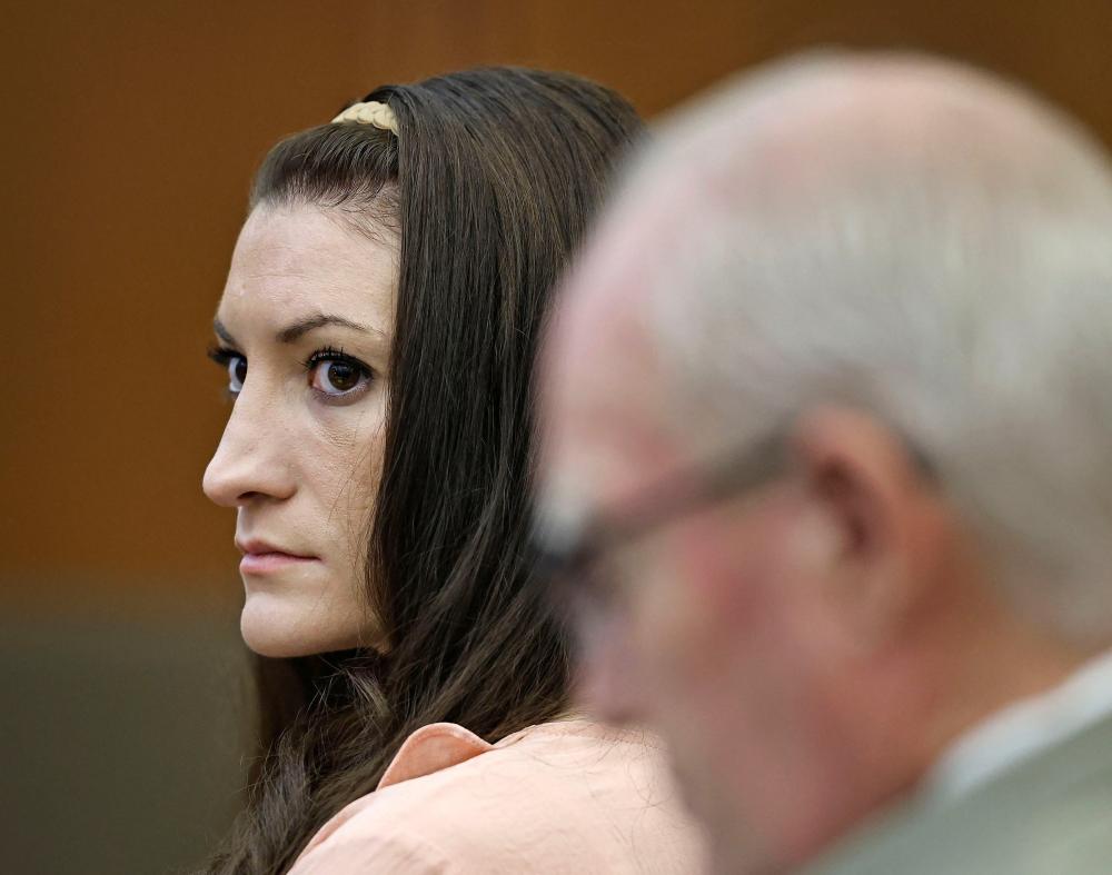 Lindsay Clancy Trial: Five Key Moments from America's Saddest Murder