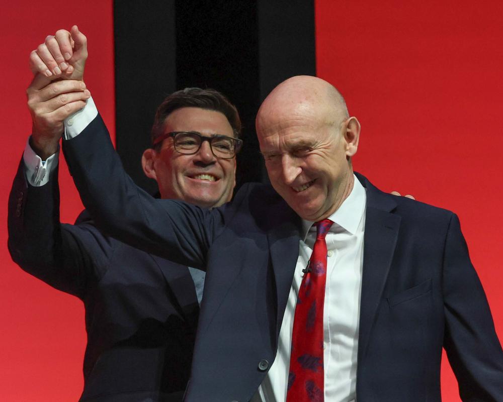 Labour Budget Fears: Voters Must Feel Better Off by Next Election