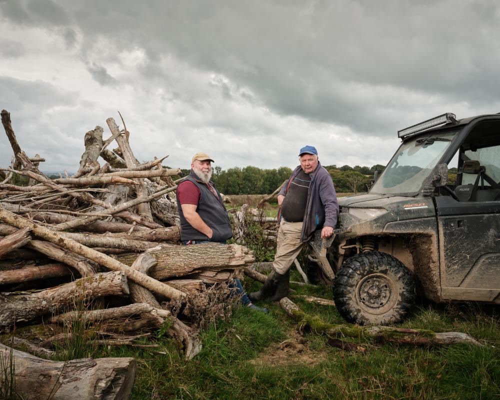 Derek vs Derek Documentary: Heartwarming Tale of Farmers at War