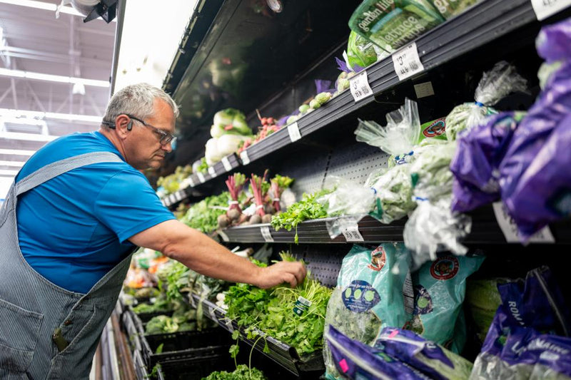 Cyclosporiasis Outbreak Exposes US Food Safety Vulnerabilities