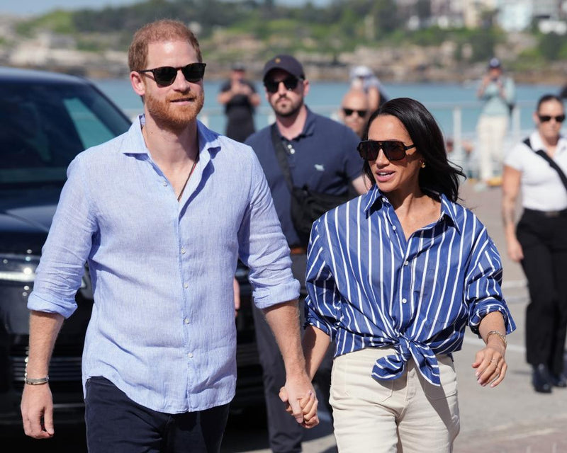 Sussexes UK Return Poll Shows Public Apathy