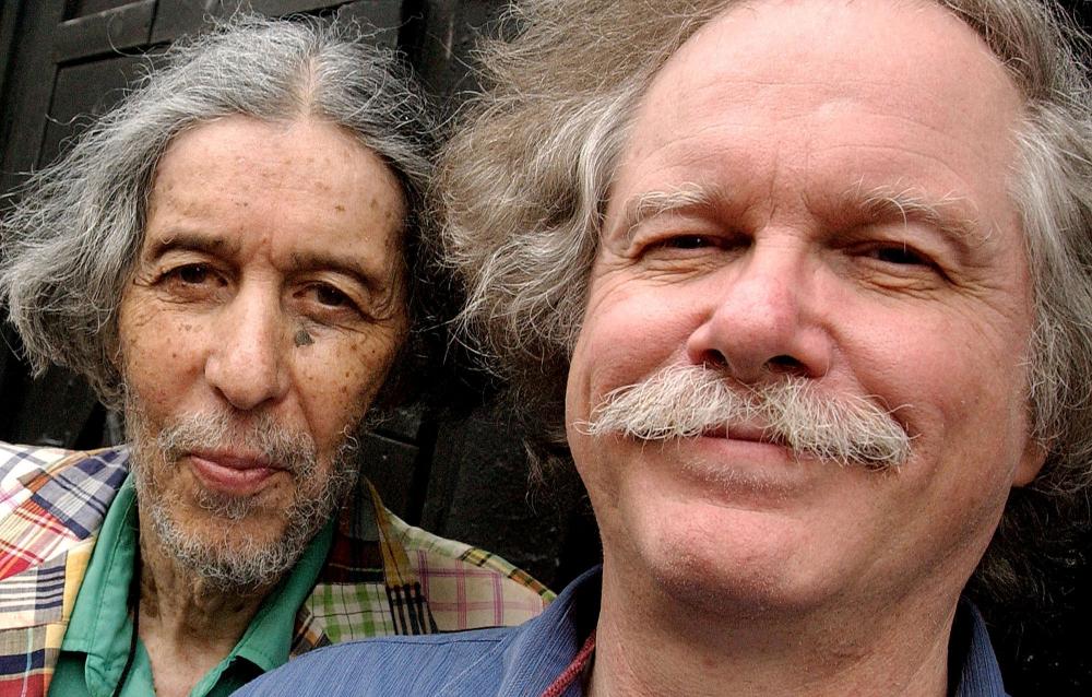 Ed Sanders: The Counterculture Trickster Who Tried to Levitate
