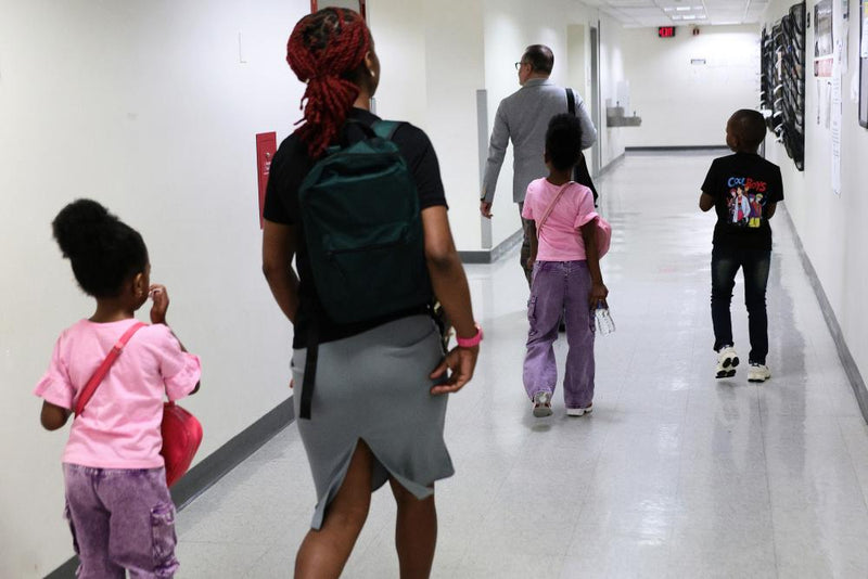 US Immigration Judges Ordered to Slash Deportation Delays