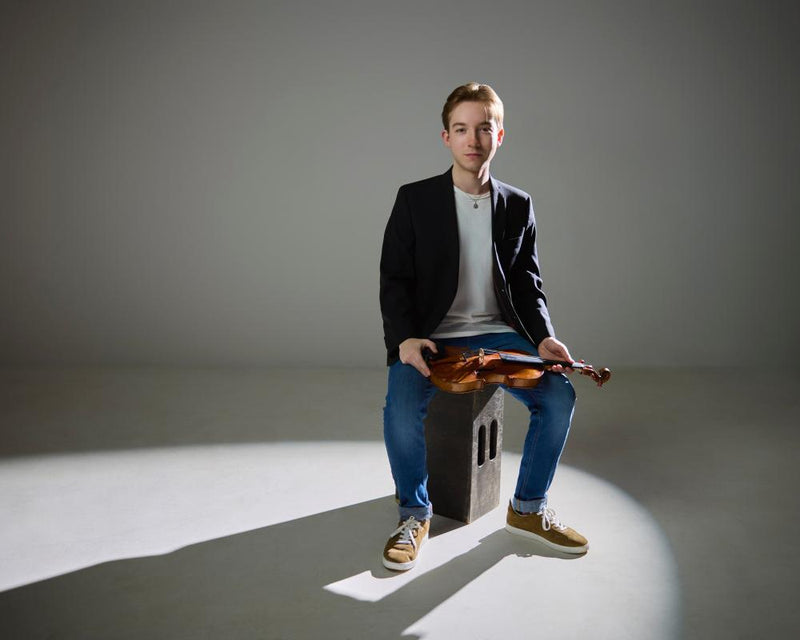 Jacques Forestier's Debut Album Song & Dance Review: Rhythmic Poise
