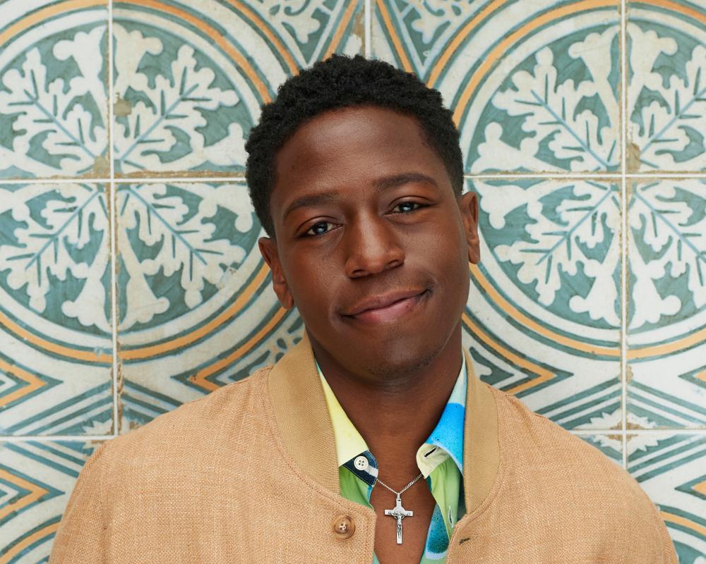 David Jonsson Cast as New Black Panther: Marvel's Bold Choice