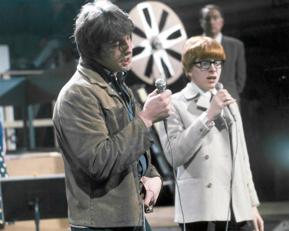 Peter Asher: Everywhere Man Review – Music Biz Survivor
