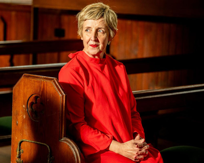 Celebrity Traitors Star Julie Hesmondhalgh Calls for Local Stories