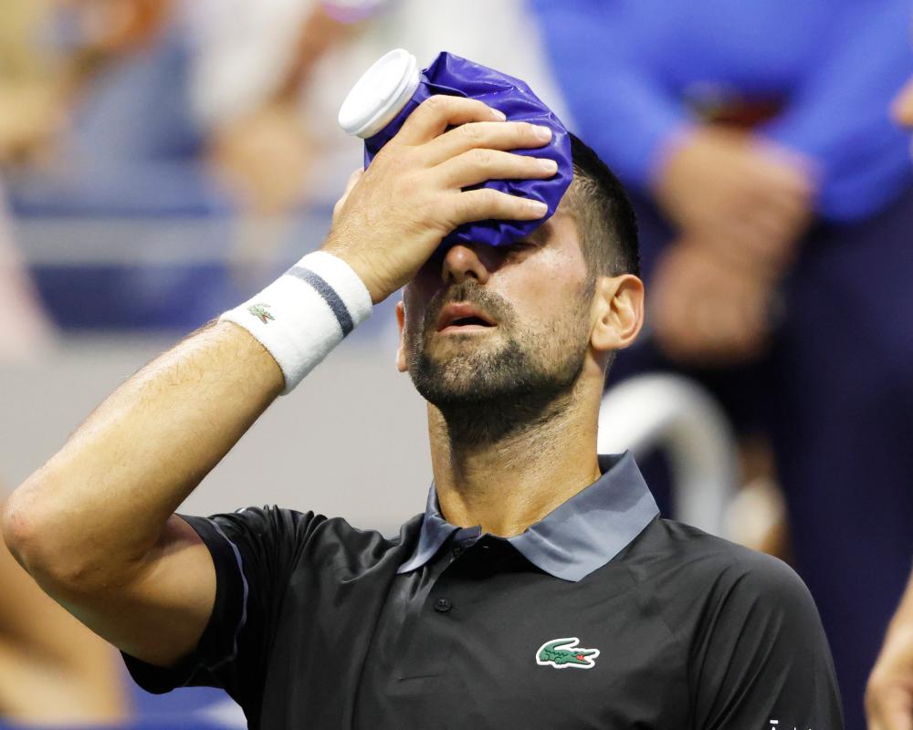 Djokovic US Open Defeat: Is His Grand Slam End Game Near