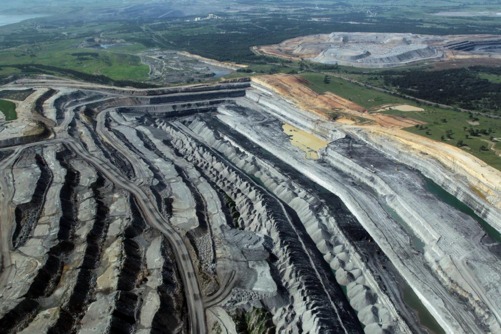 Hunter Valley Coal Mine Extension Sparks Fear for Children's