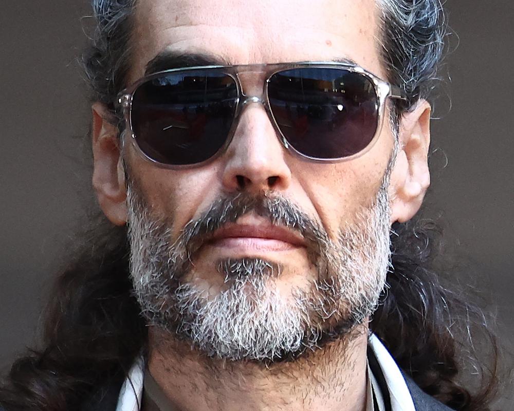Russell Brand Trial: Accusers Have Nothing to Gain, Court Told