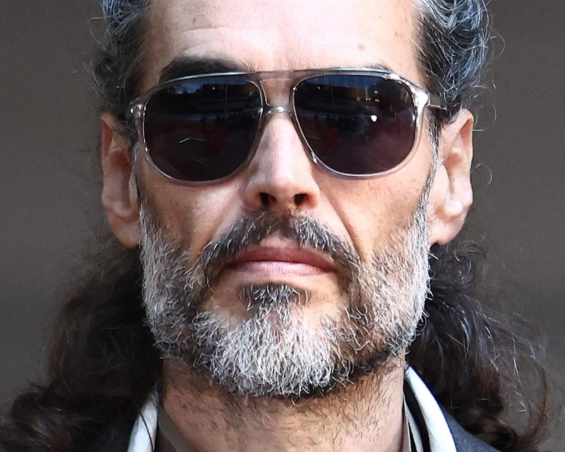 Russell Brand Trial: Accusers Have Nothing to Gain, Court Told