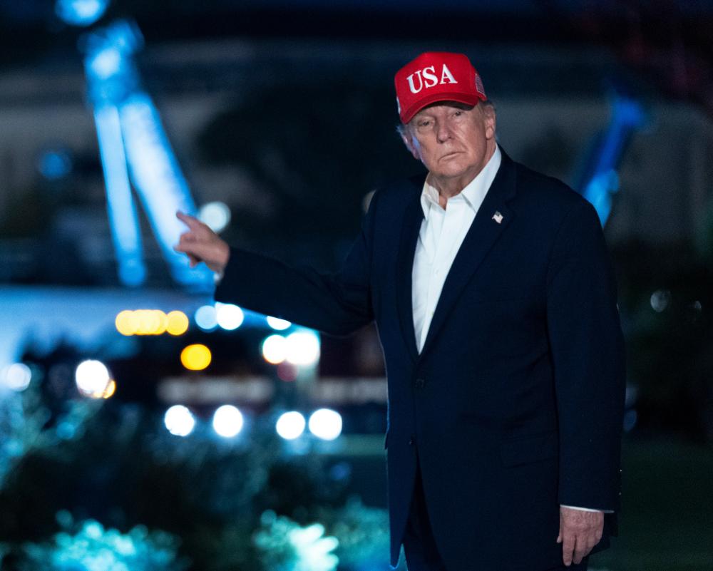 Trump Midterm Economy: Bad News for Republicans in 2026