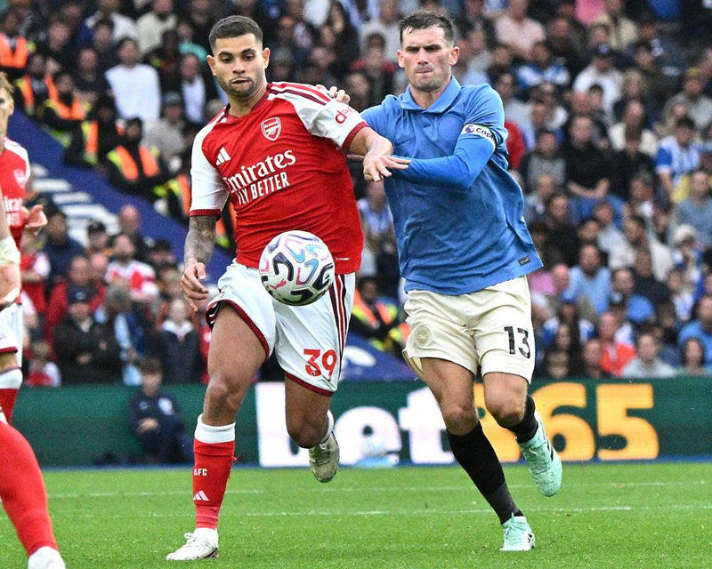 Arsenal's Premier League Upset: Three Big Questions After Brighton
