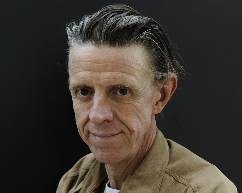Alex Cox: Post Your Questions for the Cult Director