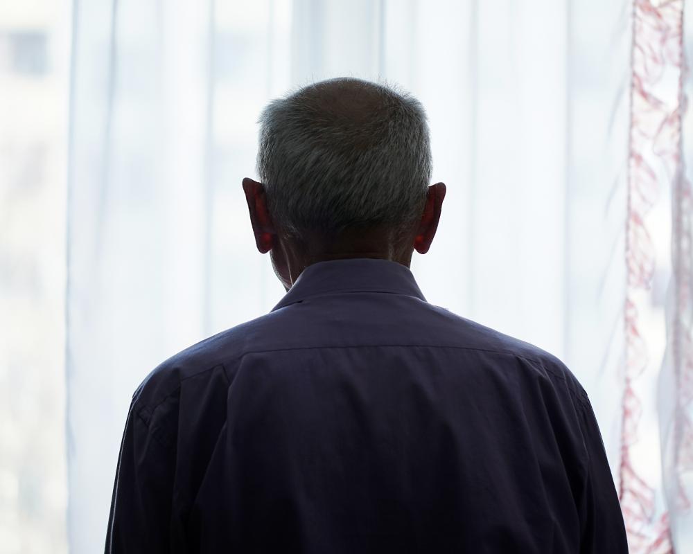 US Dementia Cases Projected to Double by 2050, Straining Care System
