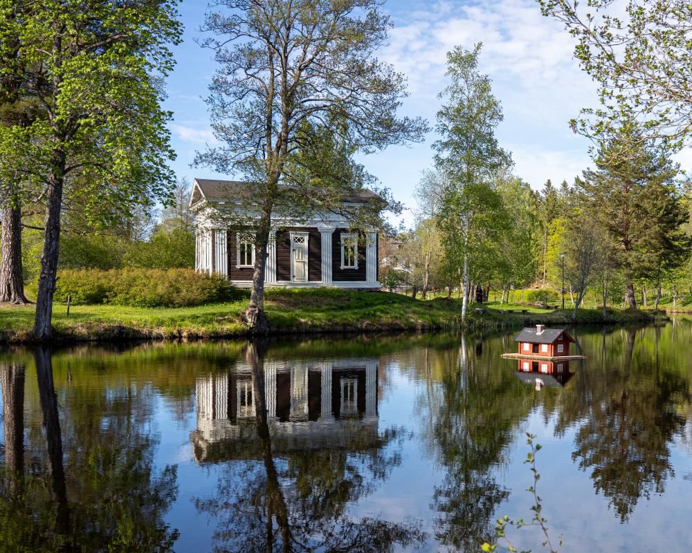 Sweden Local Food Heroes: A Taste of Home in Gastronomy