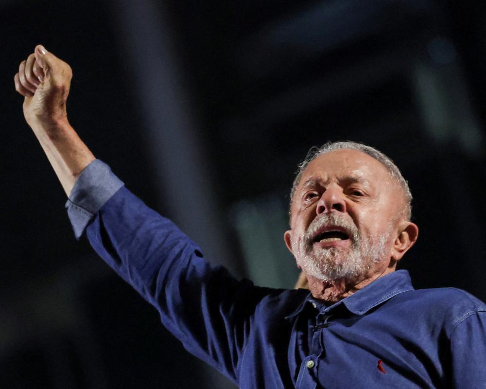 Brazil Re-elects Lula: Historic Comeback Rebukes Bolsonaro