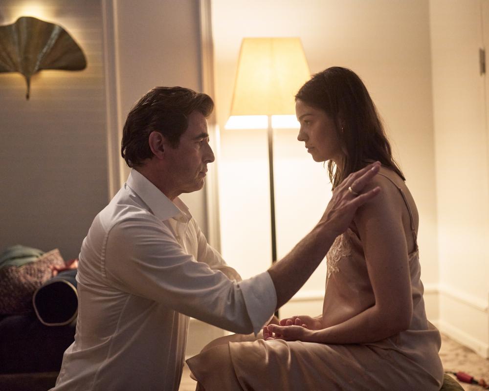 The Secret Woman Review: Claes Bang Shines in Danish Amnesia Thriller