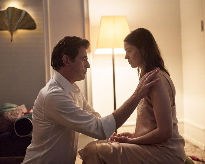 The Secret Woman Review: Claes Bang Shines in Danish Amnesia Thriller