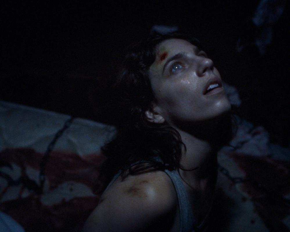 Hellcat Review: A Tense Survival Horror in a Camper Van