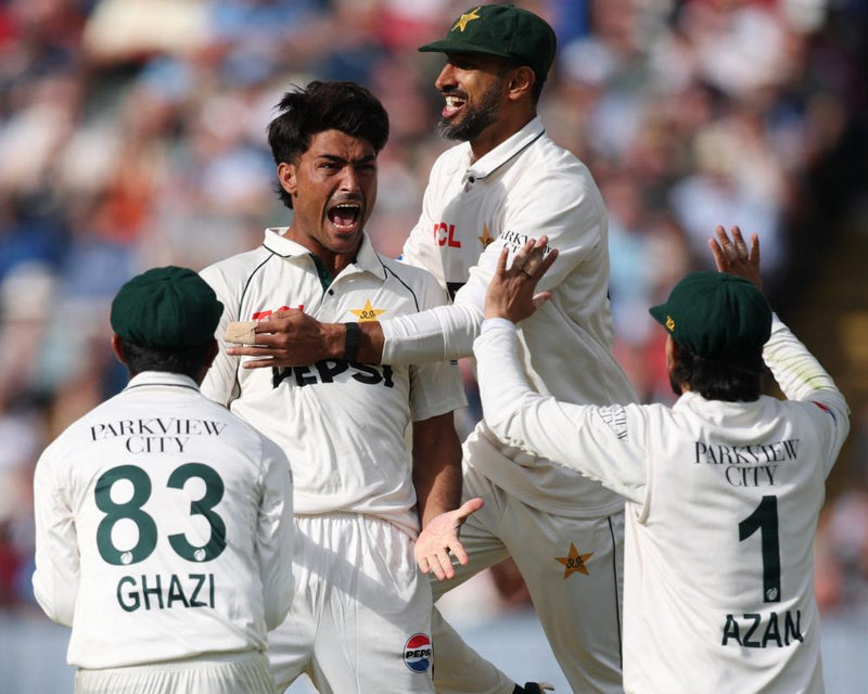 Babar Azam's Struggle and Razaullah's Audacity in Pakistan Cricket