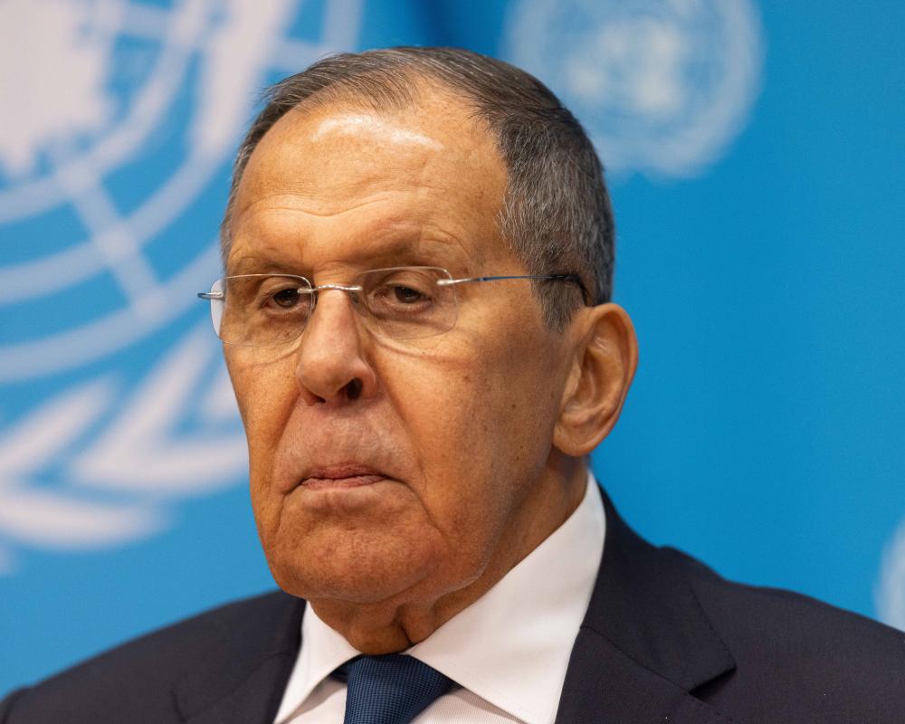 Ukraine War: Germany Urges Russia to End Escalation in Rare UN Meeting