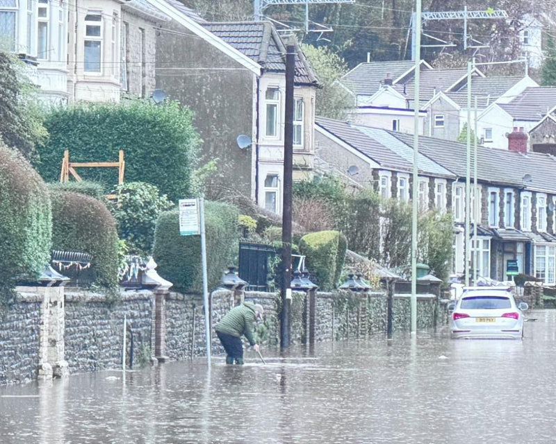 Flood-Proof Your Home: Essential Tips for Storm Resilience
