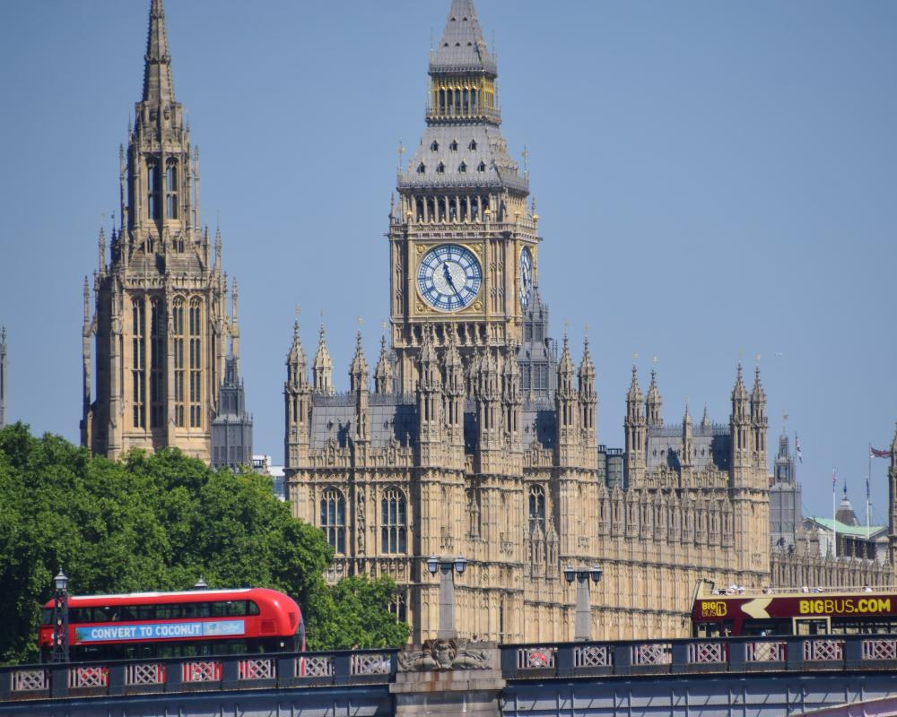 UK Lawmakers Push to Ban Artificial Superintelligence Creation