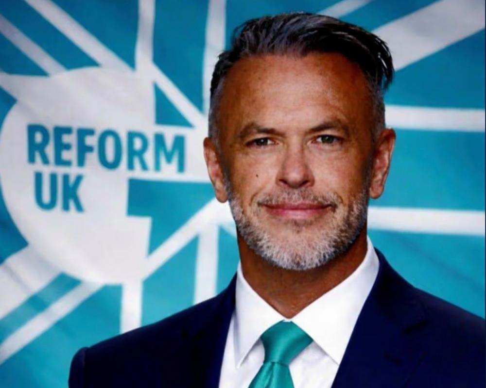 Reform UK Councillor Charged Over Racist Social Media Post