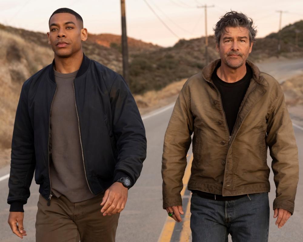 7 Best Shows to Stream This Week: Lanterns to A Beautiful Obsession