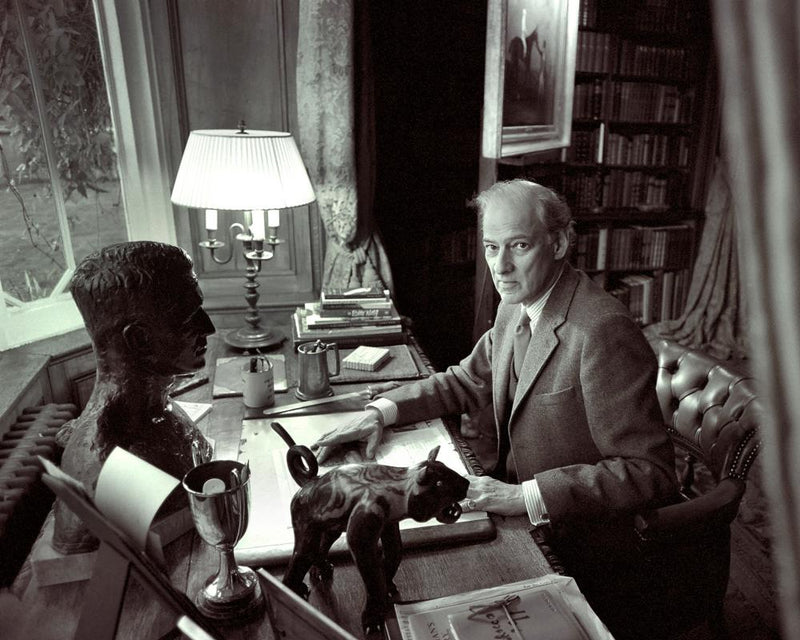 Sir Christopher Ondaatje Obituary: Businessman and Philanthropist