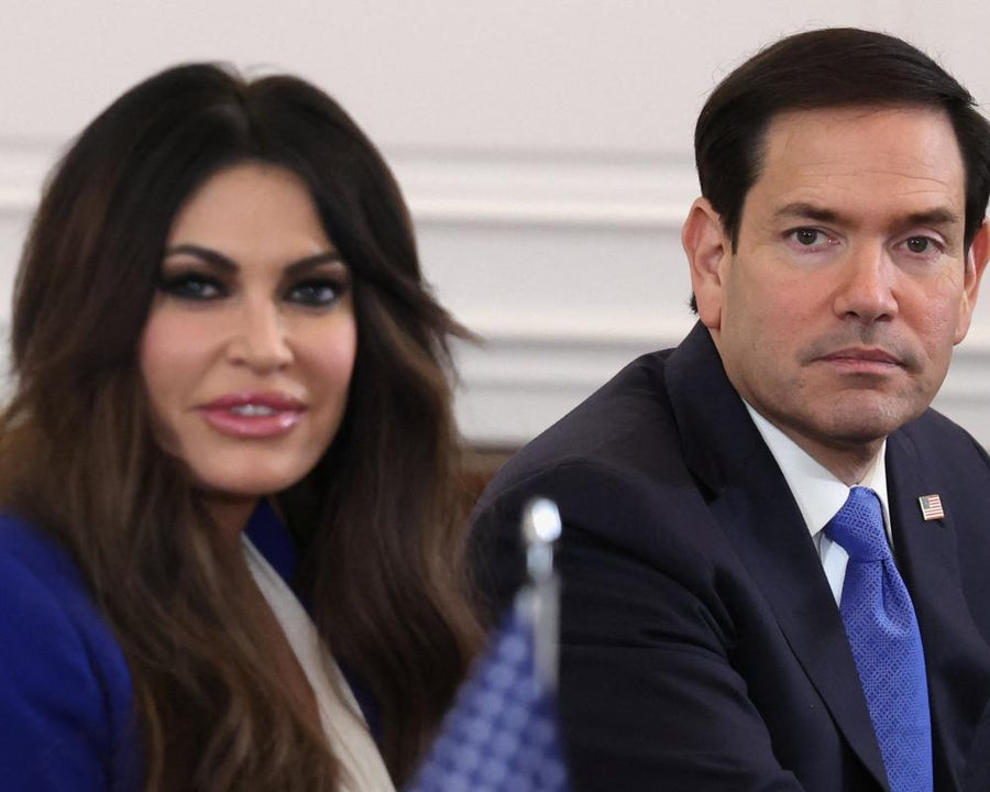 Kimberly Guilfoyle Resignation: Ambassador Exit Over Donor Payments