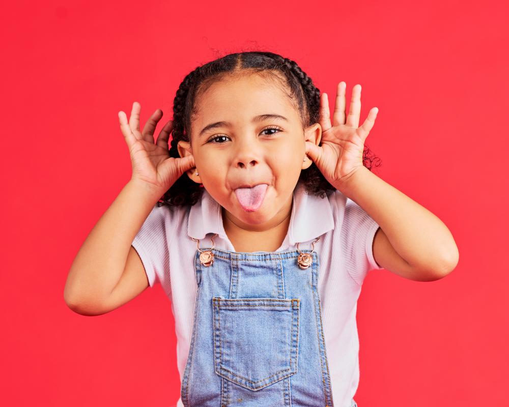 Why Child Taunting 'Na-na, na-na-na!' Is So Universally Annoying