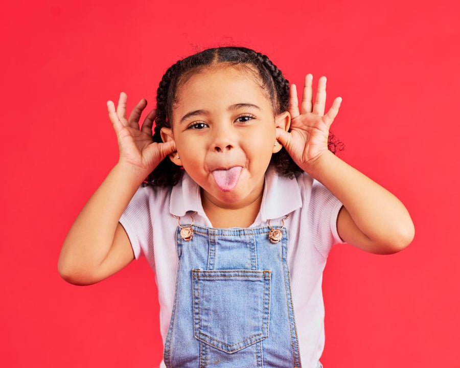 Why Child Taunting 'Na-na, na-na-na!' Is So Universally Annoying
